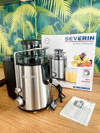 Severin Centrifuga professionale