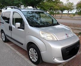 Fiat qubo - 2014