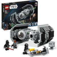 LEGO Star Wars 75347 TIE Bomber - Modello di Astro