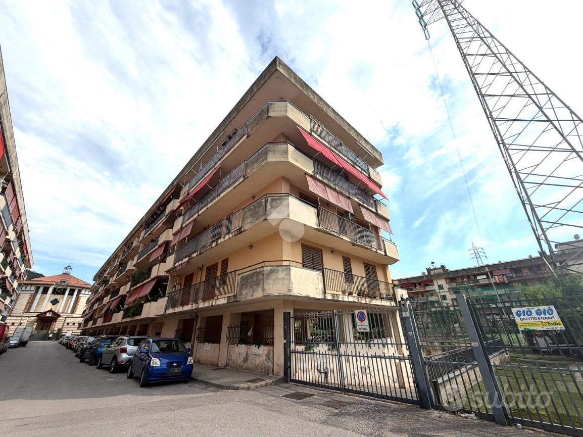 Appartamento – Salerno, Sant'Eustachio - Vista 3