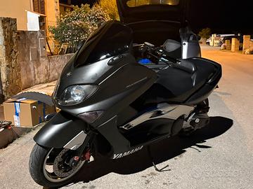 T max blackmax 07