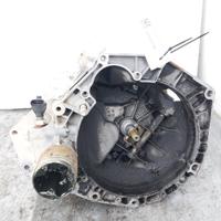 55205200 CAMBIO MANUALE 5M FIAT PUNTO II (188) 1.2