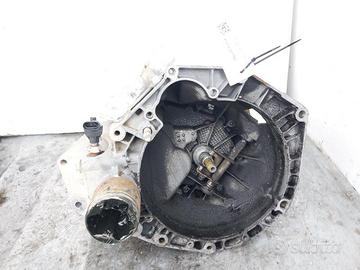 55205200 CAMBIO MANUALE 5M FIAT PUNTO II (188) 1.2