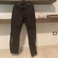 pantaloni da moto impermeabili SPIDI