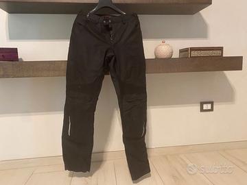 pantaloni da moto impermeabili SPIDI