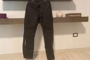 pantaloni da moto impermeabili SPIDI
