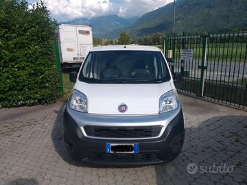 Fiat fiorino 1.3 mjt 95cv