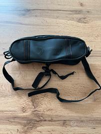 Marsupio manubrio Ducati