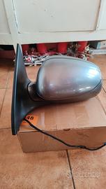 Specchietto SX Porsche Cayenne 955 