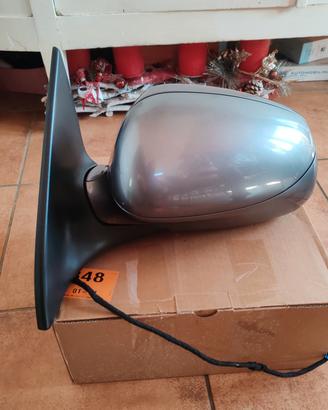 Specchietto SX Porsche Cayenne 955 