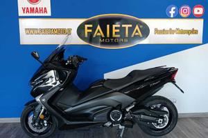 Yamaha T-Max 530 - 2018