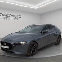 MAZDA 3 Mazda3 2.5 M Hybrid 140 CV 6MT FWD Homur