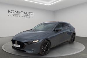MAZDA 3 Mazda3 2.5 M Hybrid 140 CV 6MT FWD Homur