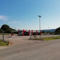 Cessione attività comm.le comprensiva di terreno