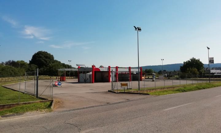 Cessione attività comm.le comprensiva di terreno