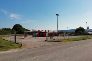 Cessione attività comm.le comprensiva di terreno