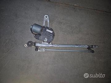 Motorino Tandem Tergi Anteriore Per Audi A4 B9