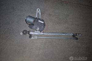 Motorino Tandem Tergi Anteriore Per Audi A4 B9