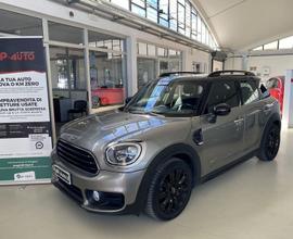 MINI Mini Countryman F60 Mini 2.0 Cooper D Hy...