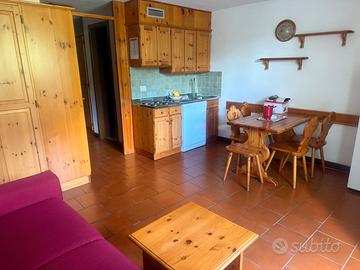 Cervinia, residence prima settimana agosto