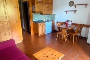 Cervinia, residence prima settimana agosto