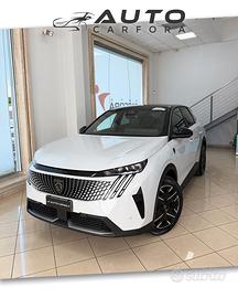 Peugeot 3008 Hybrid 136 e-DCS6 GT