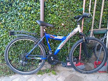 Bici MTB Montano 26