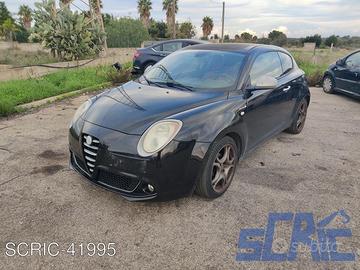 ALFA ROMEO MITO 955 1.4 78CV 08-13 ricambi