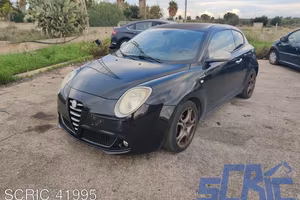 ALFA ROMEO MITO 955 1.4 78CV 08-13 ricambi
