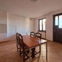 Trilocale arredato di 70 mq