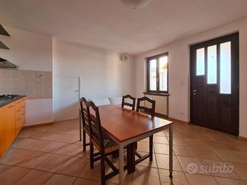 Trilocale arredato di 70 mq