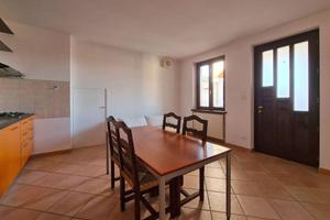 Trilocale arredato di 70 mq