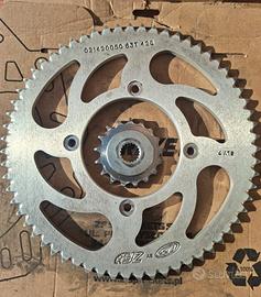 Corona e pignone Beta