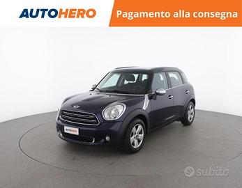 MINI Countryman LZ83425