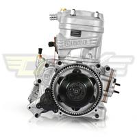 Motore kart IAME 125 X30