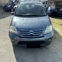 Citroen C3 1.4 Elegance