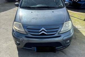 Citroen C3 1.4 Elegance