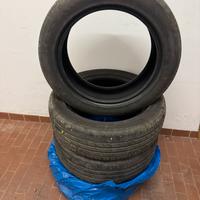 4 gomme NEXEN estive