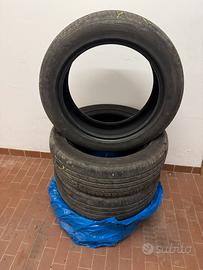 4 gomme NEXEN estive