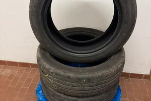 4 gomme NEXEN estive