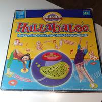 Gioco hullaballoo