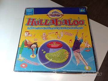 Gioco hullaballoo