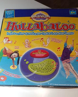 Gioco hullaballoo