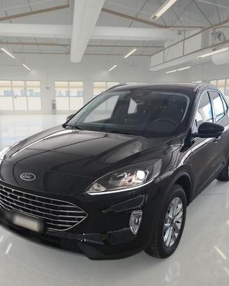 FORD KUGA 2.5 BENZINA PHEV 152 CV 2WD TIT.BUS. AUT