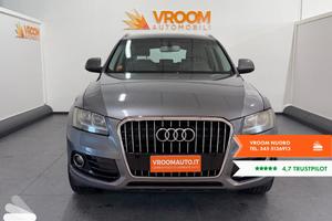 AUDI Q5 1� serie Q5 2.0 TDI 177CV quattro S tronic