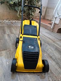 tagliaerba elettrico