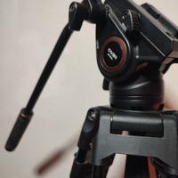 Treppiede Professionale
