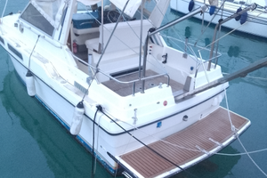 Fairline carrera 24