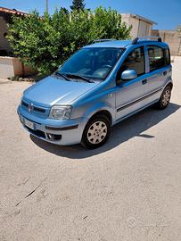 fiat panda 1300 multijet a gasolio