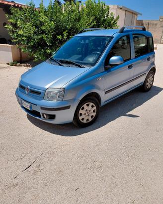 fiat panda 1300 multijet a gasolio